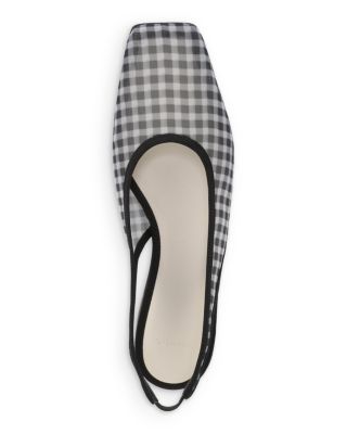 Women's Daphne II Slingback Flats