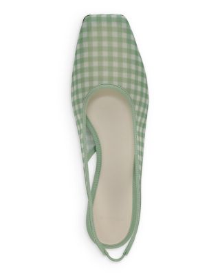 Women's Daphne II Slingback Flats