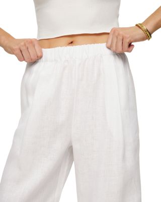Fernando Wide Leg Pants