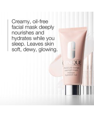 Hydration Heroes Mini Moisture Surge Skincare Gift Set ($57 value)