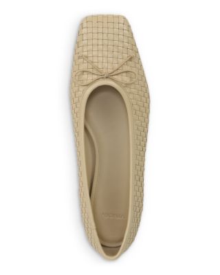 Women's Darla Woven Flats