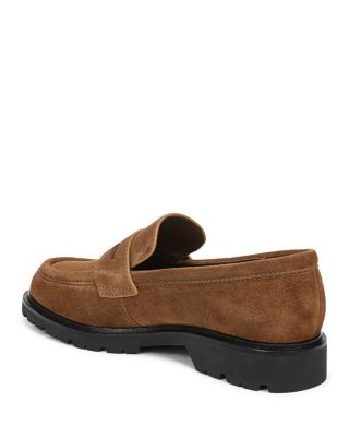 Women's Siena Lug Loafers