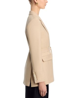 Kyla Belted Blazer