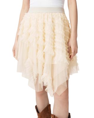 Jayde Tulle Skirt