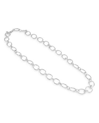 Cheval Chain Necklace, 30"