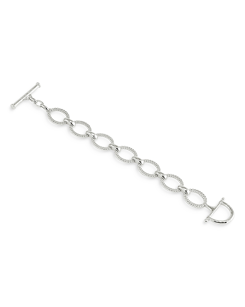 Anabel Aram Cheval Chain Bracelet
