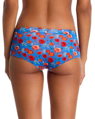 UltraModal™ FeelFree Cheeky Brief