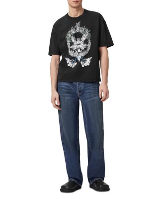 Palm Ripper Summer Tour Graphic T-Shirt