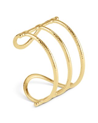 Cheval Bit Cuff Bracelet