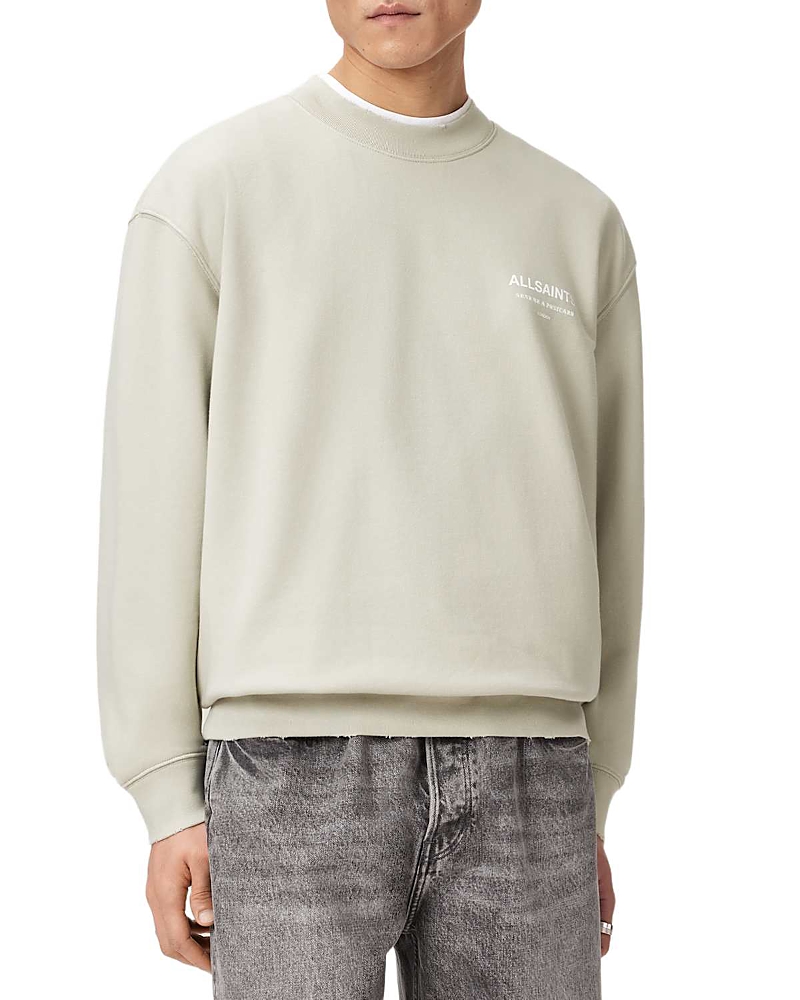 Allsaints Dreamer Crewneck Sweatshirt