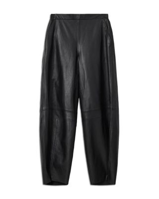 Etta Barrel Leg Pants