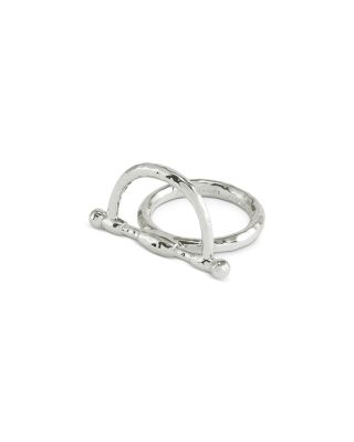 Cheval Bit Ring