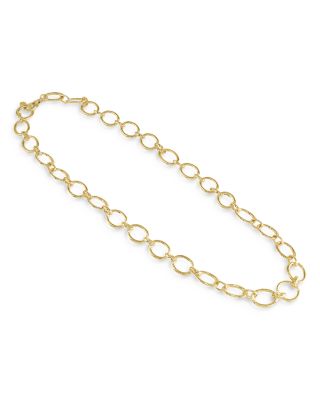 Cheval Chain Necklace, 30"