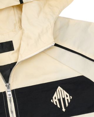 Regular Fit Windbreaker