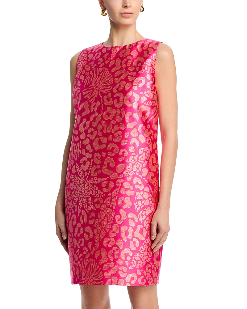 Caroline Rose Sheath Dress