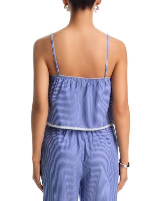 Lane Top - Exclusive