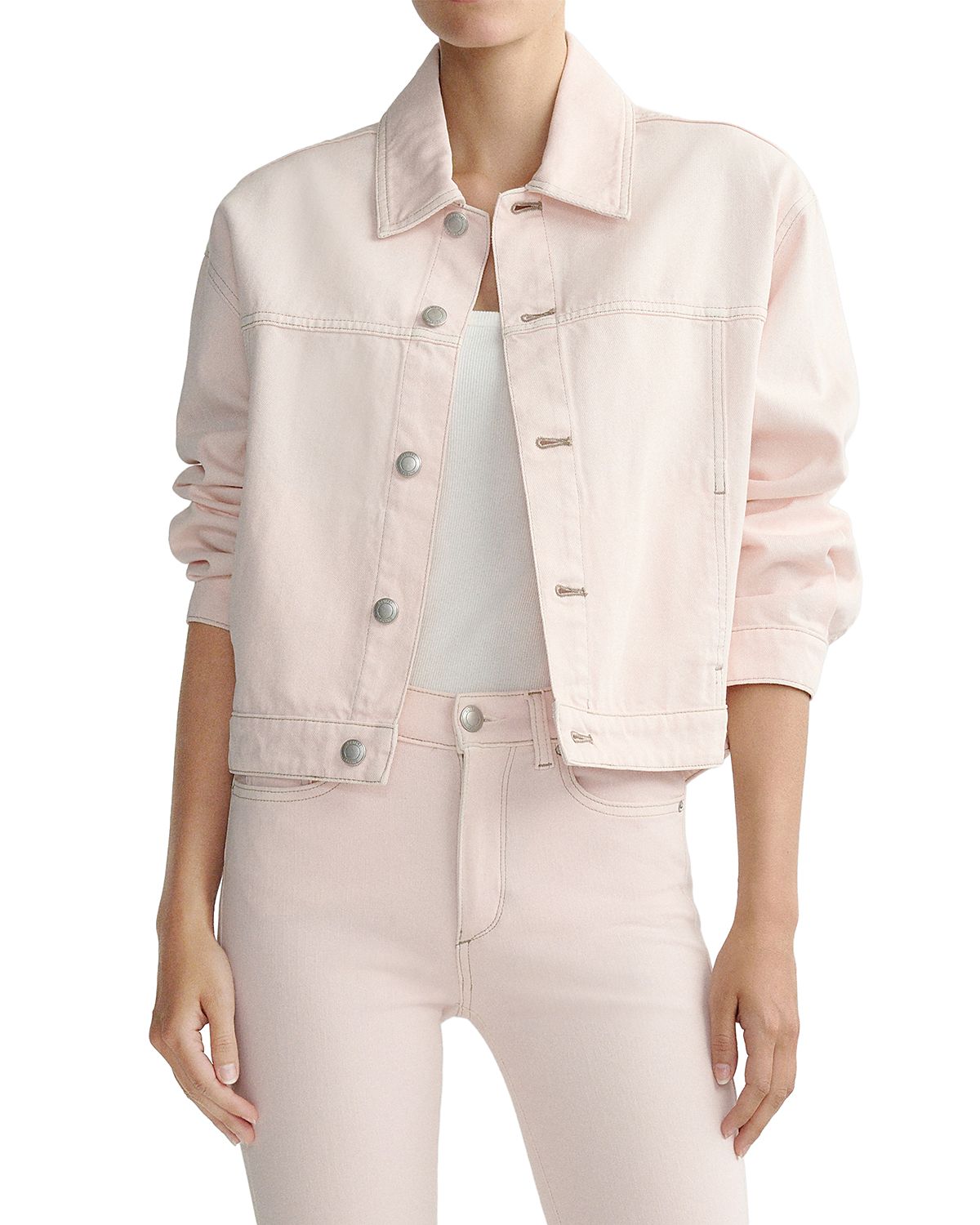 DL1961 Jodie Denim Jacket