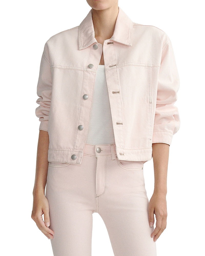 Dl1961 Jodie Denim Jacket