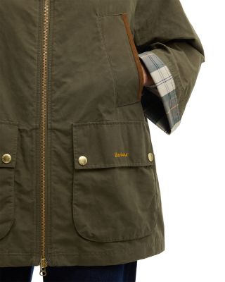 Icons Bedale Jacket