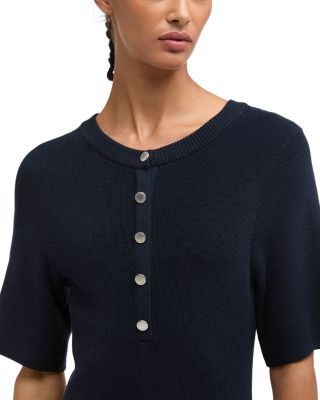 Camille Short Sleeve Dress