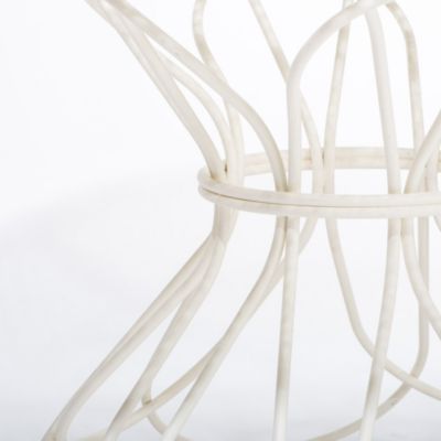 The Al Fresco Dining Table