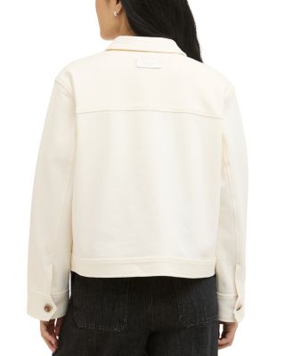 Kirby Utility Overshirt