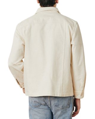 Misha Pocket Overshirt