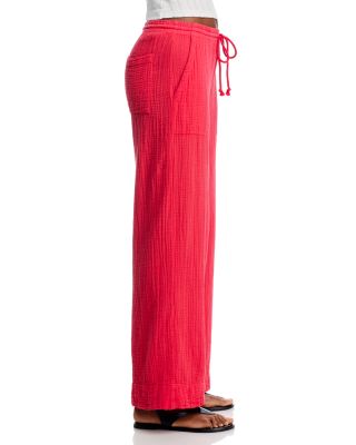 Scout Shirt & Kayson Pants