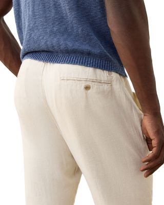 Saturday Hemp Chinos