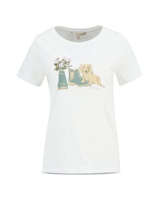 Brambles Graphic Tee