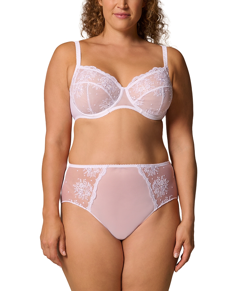 Simone Perele Intrigue Brief