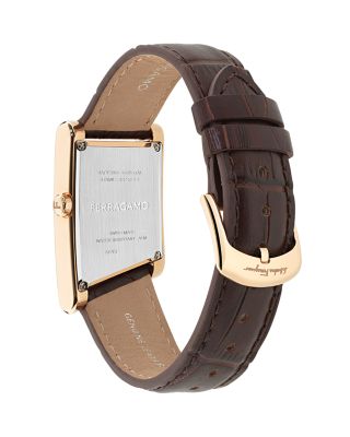 Asymetrique Watch, 39mm x 24mm