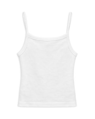 Girls' Tween Classic Tank Top - Big Kid