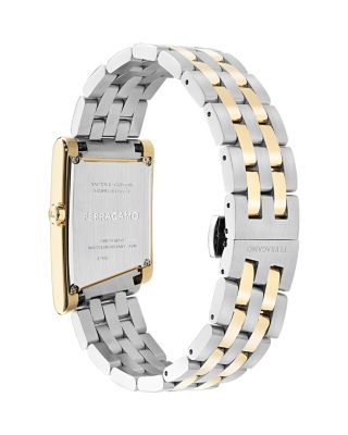 Asymetrique Watch, 39mm x 24mm