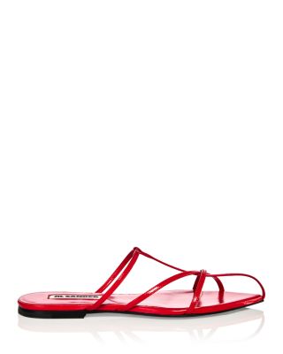 Women's Cage Flat Sandals