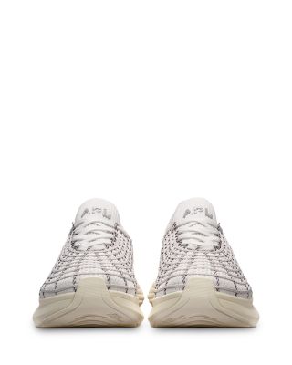 Women's Techloom Zipline Sneakers