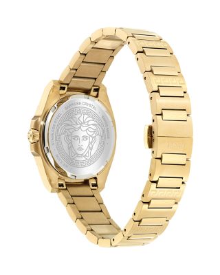 Greca Pulse Watch, 36mm