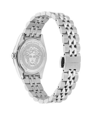 Millenyium Diamond Watch, 32mm