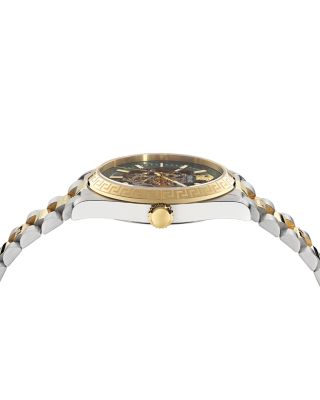 Millenyium Limited Edition Watch, 40mm