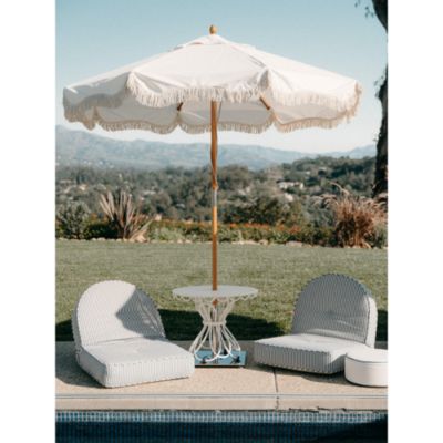 The Al Fresco Side Table