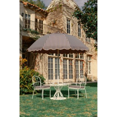 The Al Fresco Side Table