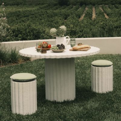 The Daisy Side Table