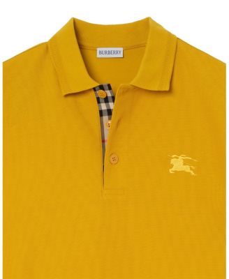 Cotton Polo Shirt