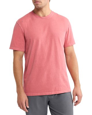 Saltaire Tee