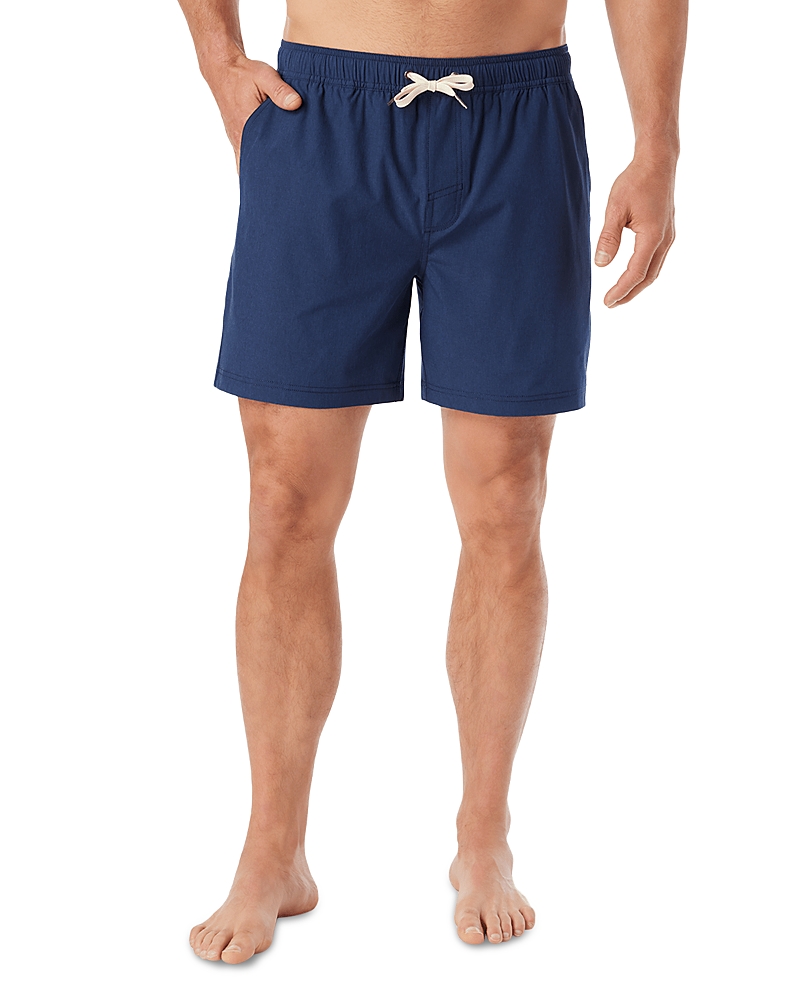 Fair Harbor 6 One Shorts