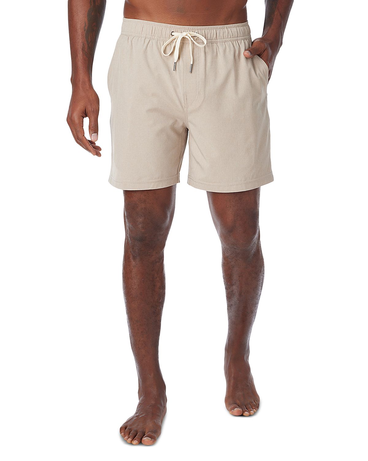 Fair Harbor 6 One Shorts