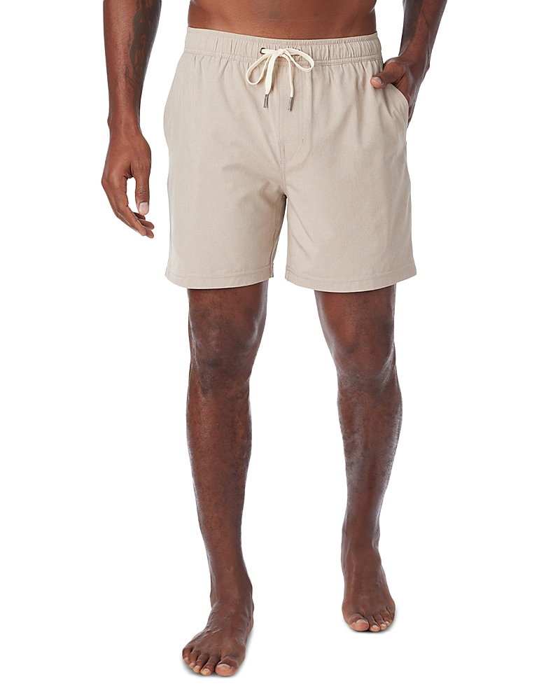 Fair Harbor 6 One Shorts