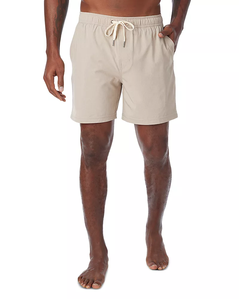 Fair Harbor 6 One Shorts
