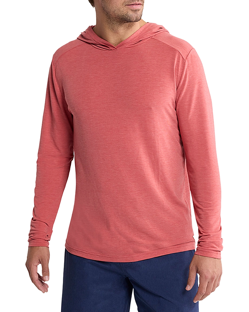 Fair Harbor Seabreeze Pullover Hoodie