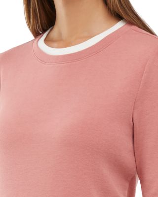 Veronica Layered Long Sleeve Tee